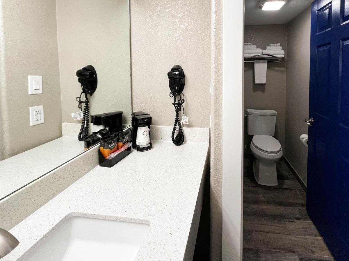 Studio 6 Suites Rockport, Tx Exterior photo