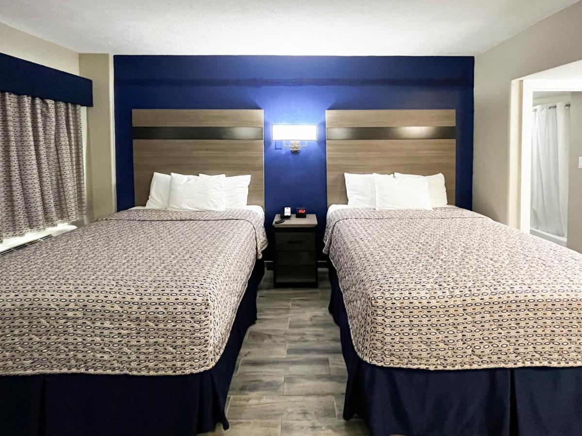 Studio 6 Suites Rockport, Tx Exterior photo
