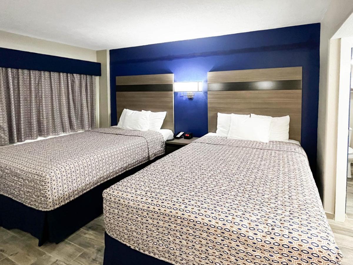 Studio 6 Suites Rockport, Tx Exterior photo