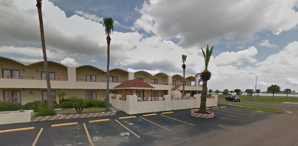 Studio 6 Suites Rockport, Tx Exterior photo