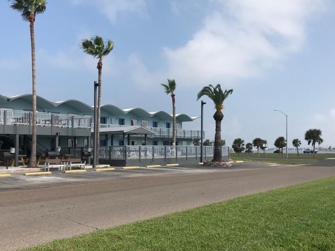 Studio 6 Suites Rockport, Tx Exterior photo